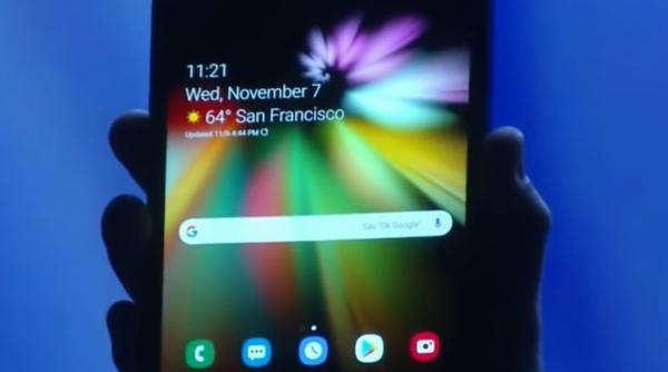 vezi care este noul telefon care se face tableta