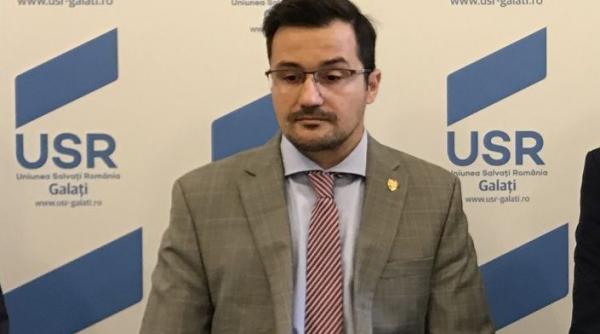 dirca usr va vota pentru incuviintarea urmaririi penale lui tariceanu