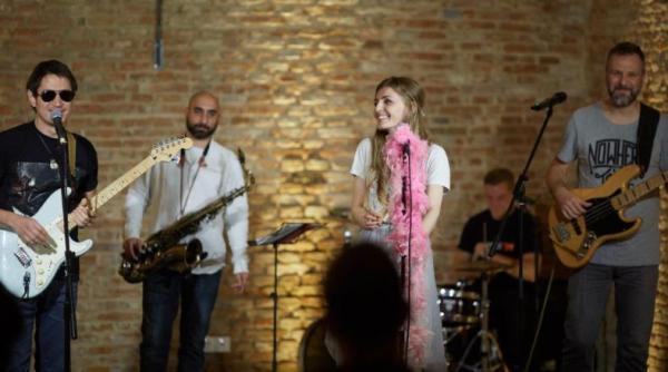 expozitii proiectii de film si experiente culinare in weekend la forumul diversitatii culturale