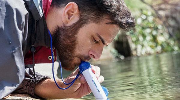 purificatorul de apa portabil