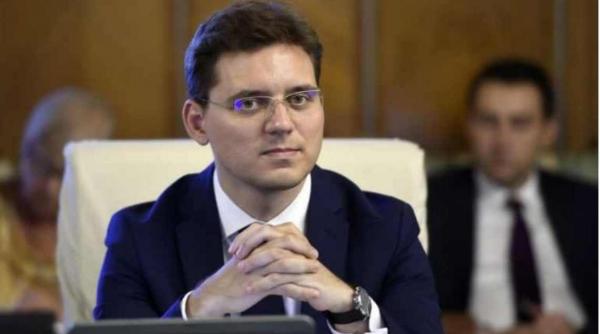 prima reactie a lui victor negrescu dupa anuntul demisiei sale din guvern