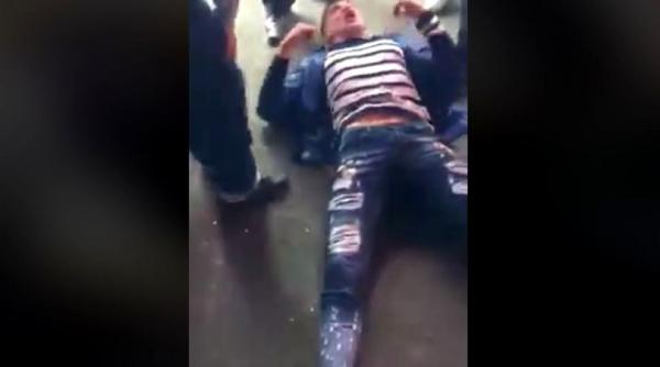 cine este atacatorul care a intrat cu masina in oameni la mall ul din braila a fost retinut pentru 24 de ore