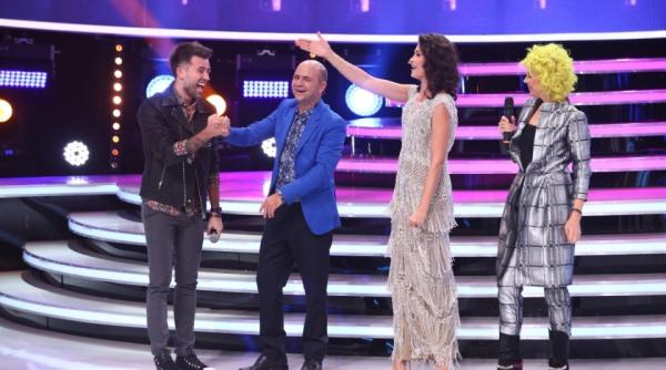 te cunosc de undeva lider incontestabil de audienta pe toate segmentele de public