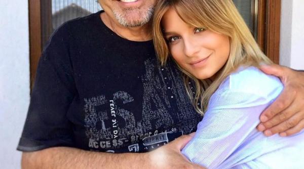 ana baniciu declaratie surprinzatoare care este cel mai bun sfat primit de la tatal sau