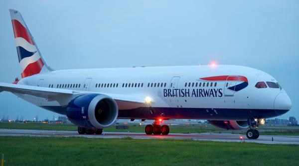 efectul brexit british airways se pregateste sa devina companie spaniola