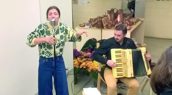 jean americanu refugiat cultural in romania