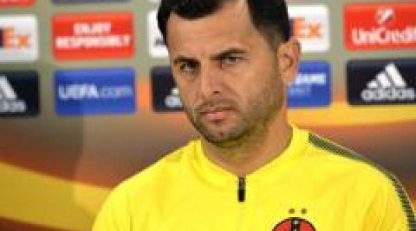 nicolae dica fcsb daca ramaneam in 11 jucatori puteam sa castigam cu dinamo