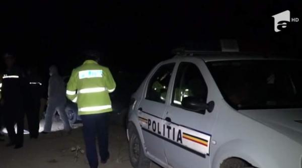 crima oribila la calarasi o intreaga familie a fost omorata