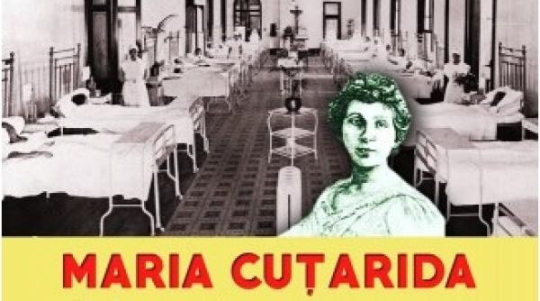 miercuri 14 noiembrie exclusiv cu jurnalul romancele care au revolutionat medicina