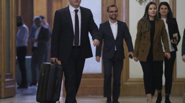 razboiul dragnea iohannis faza pe a treia valiza