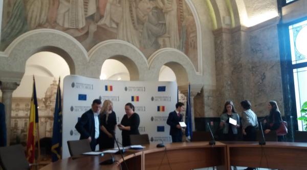 alarmant mai multi elevi care au obtinut nota 10 la bac nu mai sunt in tara