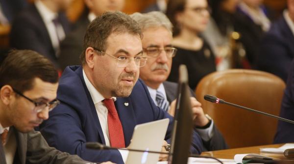 badea aviz pentru asf