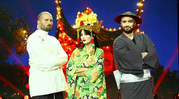 iumor incepe preselectiile in tara pentru cel de al saselea sezon la antena 1