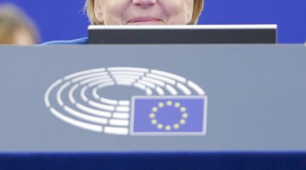 si merkel vrea armata europeana