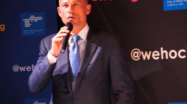 avocatul lui stormy daniels a fost arestat in urma unor acuzatii de violenta domestica