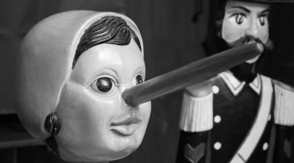 cum iti dai seama ca cineva minte