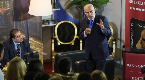 doctrina secolului xxii ce va urma dupa capitalism