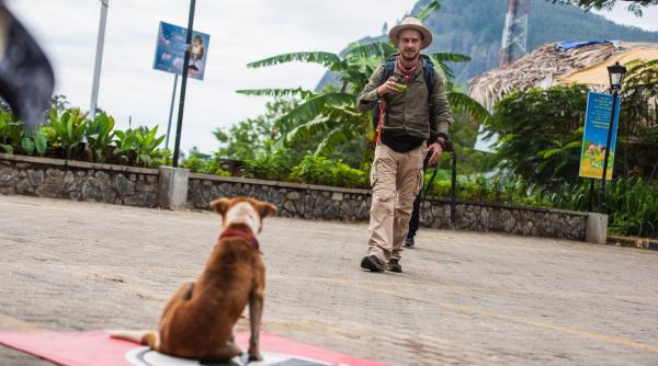 invitat surpriza la filmarile asia express