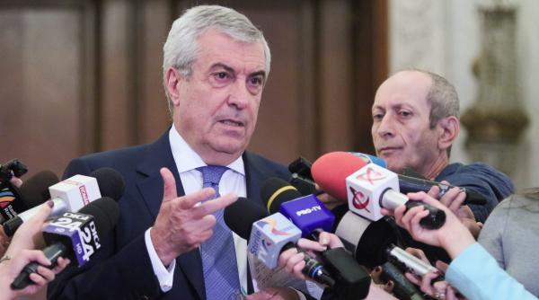 un dosar impanat ca sa impresioneze