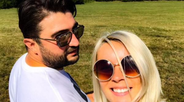 diana dumitrescu cand am fost convinsa ca relatia mea cu alin e in regula am decis sa ne luam un caine