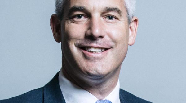 marea britanie stephen barclay a fost numit noul ministru pentru brexit
