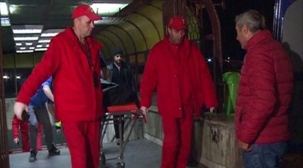 moarte suspecta la metrou un tanar a fost gasit mort in tunel intre statiile pantelimon si republica