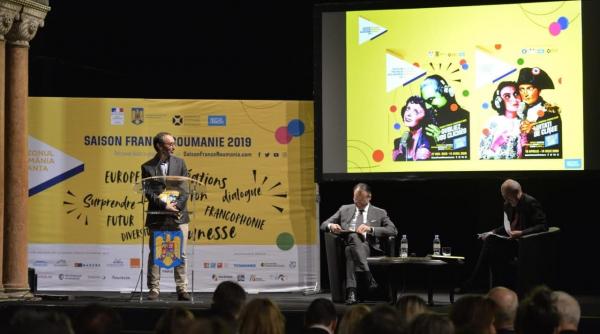 sezonul romania franta lansat la paris