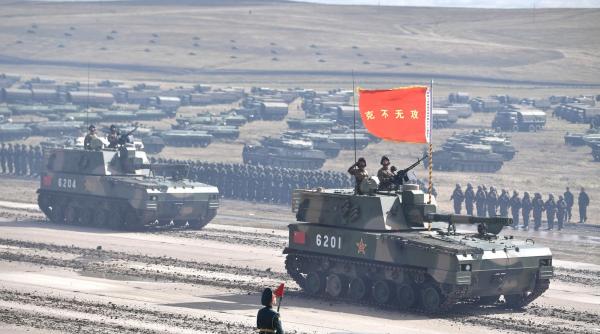 sua pierd razboiul cu china si rusia