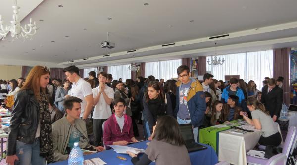 targul study uk exhibition