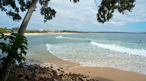 wifi gratuit pe plajele din australia pentru a reduce cazurile de inec