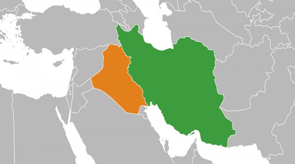 iran si irak vor sa si extinda cooperarea in ciuda sanctiunilor americane