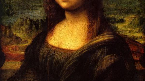 italia vrea sa renegocieze conditiile prin care imprumuta luvrului tablourile sale de leonardo da vinci