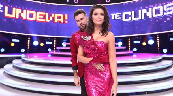 liviu vasilica andrea bocelli amanda lear coolio andre si nana mouskouri pe aceeasi scena la te cunosc de undeva