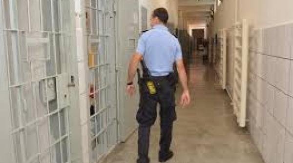 peste 9 000 de detinuti eliberati de la inceputul anului pana la sfarsitul lunii octombrie in baza recursului compensatoriu