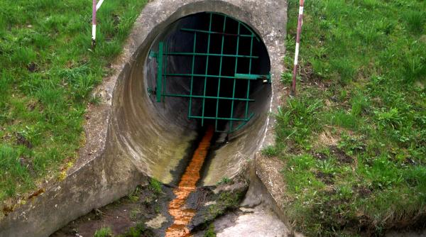 8 din 10 infundari ale canalizarii sunt cauzate de servetelele umede