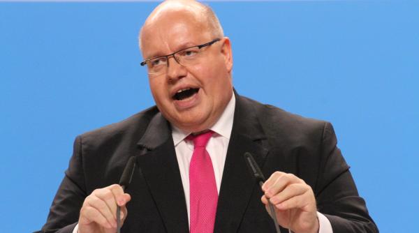 germania ar putea reduce taxele pentru a contracara declinul economiei