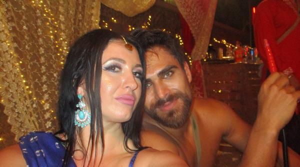 in ultimele episoade din insula iubirii mirela ii dezvaluie lui mircea cel mai bine pastrat secret al sau