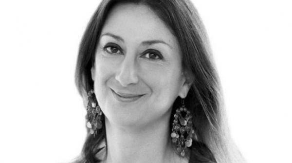 malta au fost identificati trei maltezi suspectati ca au planuit uciderea jurnalistei daphne caruana galizia