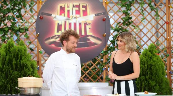 o noua amuleta va schimba strategiile chefilor trebuie sa va luptati pana la sange