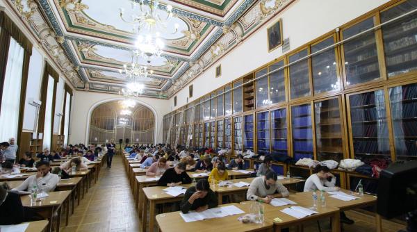 bataie pe locurile pentru dentisti la examenul de rezidentiat 2018