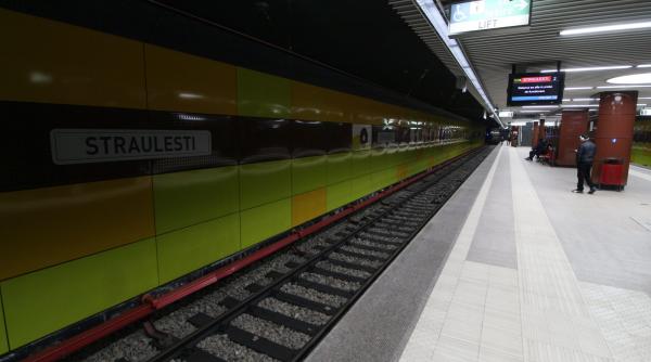 firea greva metroului blocheaza bucurestiul scoatem toate masinile pe traseu