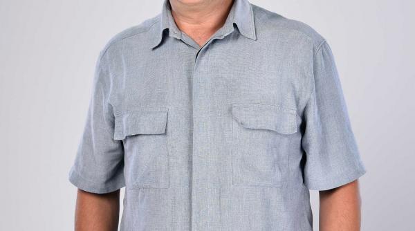 mihai calin este o experienta fantastica sa fii tata