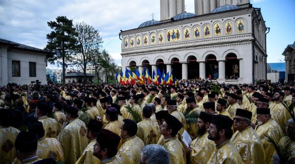 preotii de opt ori mai bogati in doar zece ani