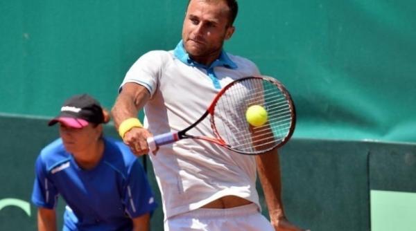 tenis marius copil a avansat un loc in clasamentul atp