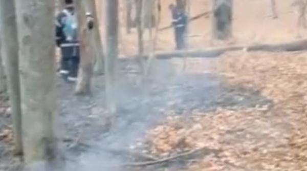 video cetate antica facuta scrum din cauza unui ritual