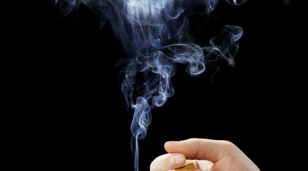 10 000 de romani mor anual din cauza cancerului pulmonar