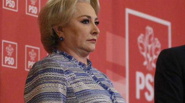 criza in guvern viorica dancila le a ministrilor sova si stanescu sa demisioneze