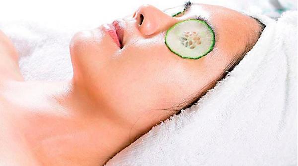 cum scapam de cearcane in mod natural