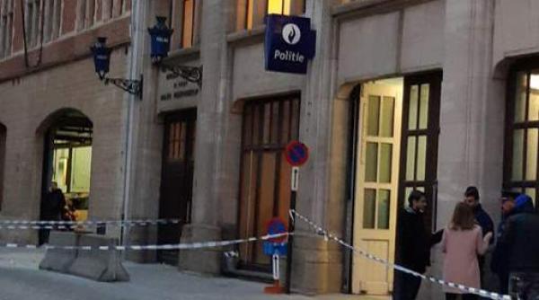 stare de alerta in belgia in urma unui posibil atac terrorist