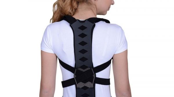 cum sa scapi de cocoasa de la birou